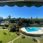 Avec Vue Piscine, Parking Privé - Fr-1-328-274 * La Grande-Motte