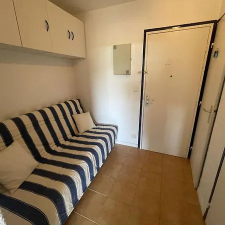 Apartmán Avec Vue Piscine, Parking Prive - Fr-1-328-274 *