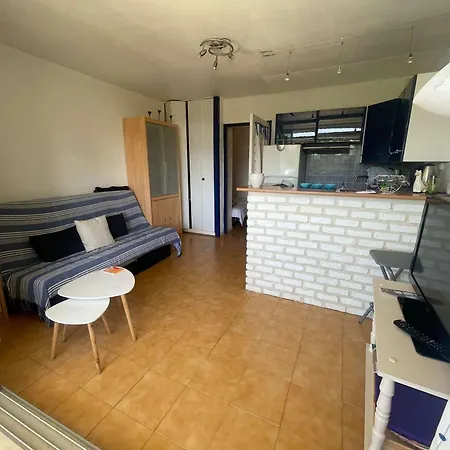 Avec Vue Piscine, Parking Prive - Fr-1-328-274